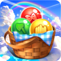 icon Bubble Shooter