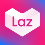 icon Lazada для Samsung Fascinate