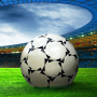 icon 3D FootBall 2015