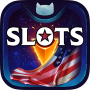 icon Scatter Slots - Slot Machines для Samsung Galaxy Chat B5330