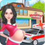 icon Newborn Ambulance Checkup для Samsung Galaxy Core Lite(SM-G3586V)