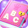 icon Preschool Learning: Princess для Samsung Galaxy S3 Neo(GT-I9300I)