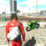 icon Indian Bikes Driving 3D для Panasonic P9