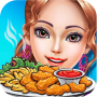 icon Chicken Wings Cooking для BLU Energy X Plus 2