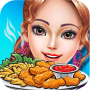 icon Chicken Wings Cooking для BLU Energy Diamond