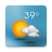 icon 3D Sense clock & weather 6.12.3