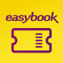 icon Easybook® Bus Train Ferry Car для Samsung Galaxy Note 10.1 N8000