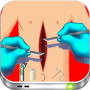 icon Surgery Simulator Doctor