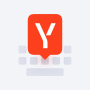 icon Yandex Keyboard для Samsung Galaxy Trend Lite(GT-S7390)