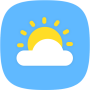 icon Weather для LG X5