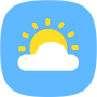 icon Weather для Lenovo K6 Power