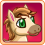 icon Pony Land для Samsung Galaxy Note 10.1 N8000