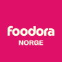 icon foodora: Food & Groceries для swipe Elite Max