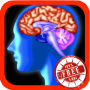 icon Brain Age Test 