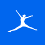 icon Calorie Counter - MyFitnessPal для Xtouch Unix Pro