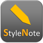 icon StyleNote