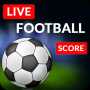 icon Football Live Score