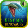 icon Best Sea Dinosaurs для oukitel K5