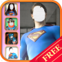 icon Superhero Costumes для Fly Stratus 8