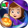 icon My Town Halloween - Ghost game для Samsung Galaxy S5 Active