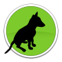 icon Dog Training для Motorola Moto G5S Plus