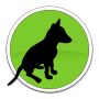 icon Dog Training для Samsung Galaxy Tab3 Neo