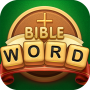 icon Bible Word Puzzle - Word Games