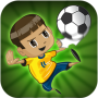 icon KickItUp Soccer Brazil