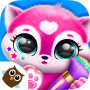 icon Fluvsies - A Fluff to Luv для Nomu S10 Pro