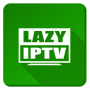 icon LAZY IPTV для Nomu S10 Pro