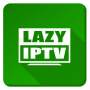 icon LAZY IPTV для Fly Stratus 8