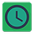 icon Minimalist Clock Widget 0.6.6.2