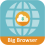 icon Big Browser