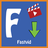 icon FastVid: Fb Video-aflaaier 4.5.3