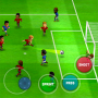 icon Mini Football - Mobile Soccer для itel Wish A41