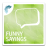 icon Funny Sayings Ringtones 8.0.5