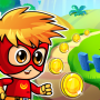 icon Angry SonicHopping games Adventure