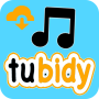 icon Tubidy Music