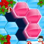 icon Block! Hexa Puzzle™ для BLU Energy X Plus 2
