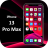 icon iPhone 13 Pro Max 2.0