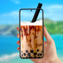icon Boba DIY: Tasty Tea Simulator для Meizu Pro 6 Plus