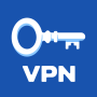 icon VPN - secure, fast, unlimited для Huawei Y7 Prime