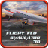 icon Flight Simulator : Fly 3D 1.1