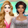 icon Covet Fashion: Dress Up Game для Samsung Galaxy Y Plus S5303