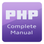 icon PHP Complete Manual