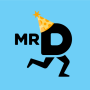 icon Mr D - Groceries & Takeaway для Micromax Canvas 1