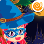 icon Halloween Fashion Salon для Samsung Galaxy Star Pro(S7262)