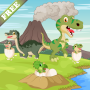 icon Dinosaurs game for Toddlers для Xgody S14