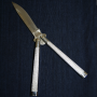 icon Butterfly MesserBalisong Knife