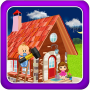 icon Baby build Dream House